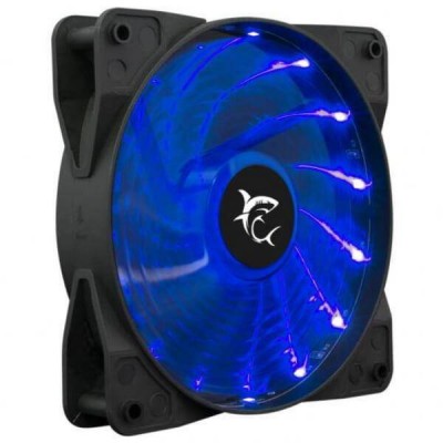 WHITESHARK WENTYLATOR LED...