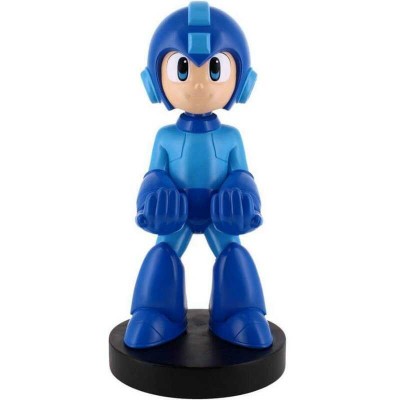 CABLE GUYS STOJAK MEGA MAN