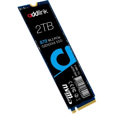 ADDLINK DYSK SSD 2TB M.2...