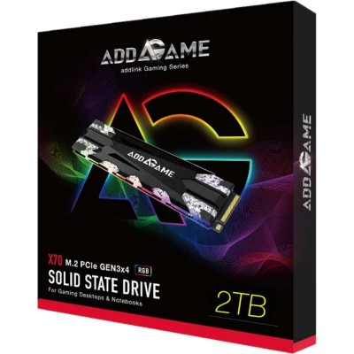 ADDLINK DYSK SSD 2TB M.2...