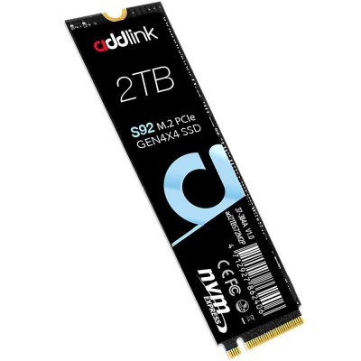 ADDLINK DYSK SSD 2TB M.2...