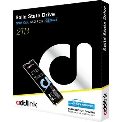 ADDLINK DYSK SSD 2TB M.2...