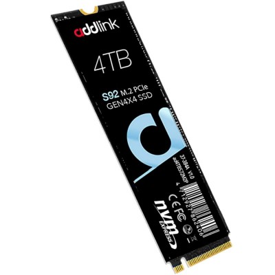 ADDLINK DYSK SSD 4TB M.2...