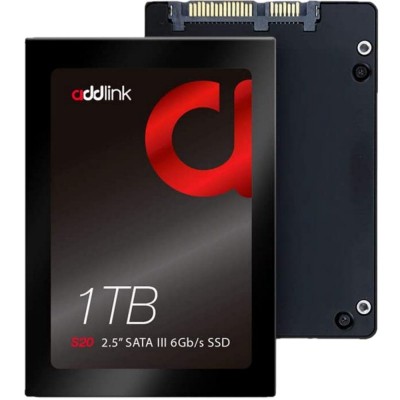 ADDLINK DYSK SSD 1TB 2.5"...