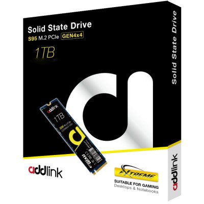 ADDLINK DYSK SSD 1TB M.2...