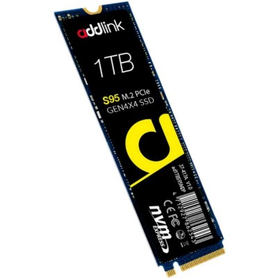 ADDLINK DYSK SSD 1TB M.2...