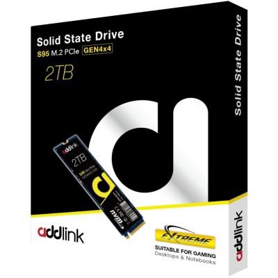 ADDLINK DYSK SSD 2TB M.2...