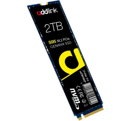 ADDLINK DYSK SSD 2TB M.2...