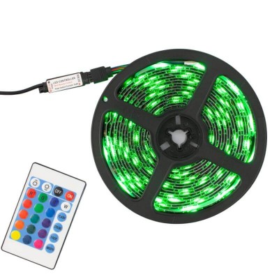 WHITESHARK TAŚMA LED RGB...