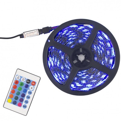 WHITESHARK TAŚMA LED RGB...