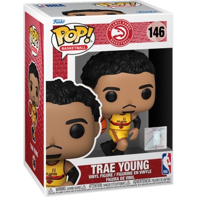 FUNKO POP! FIGURKA NBA...