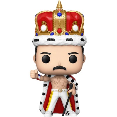 FUNKO POP! FIGURKA FREDDIE...