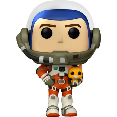 Funko POP! Figurka Buzz...