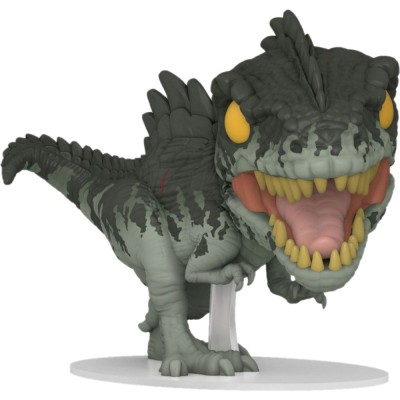 FUNKO POP! FIGURKA JURASSIC...