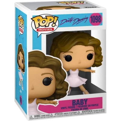 FUNKO POP! FIGURKA DIRTY...