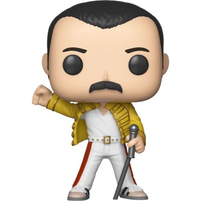 FUNKO POP! FIGURKA FREDDIE...