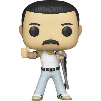 FUNKO POP! FIGURKA FREDDIE...