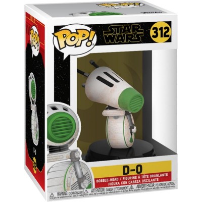 FUNKO POP! FIGURKA STAR...