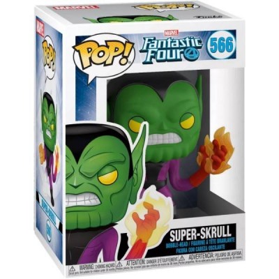 FUNKO POP! FIGURKA...