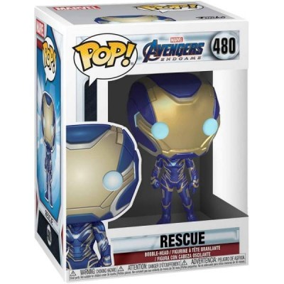 FUNKO POP! FIGURKA ENDGAME...