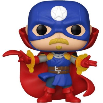 FUNKO POP! FIGURKA INFINITY...