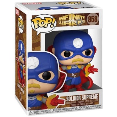 FUNKO POP! FIGURKA INFINITY...