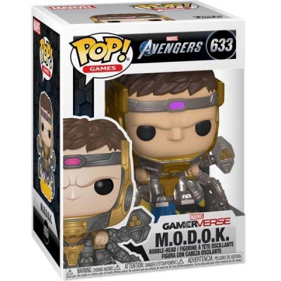 FUNKO POP! FIGURKA AVENGERS...