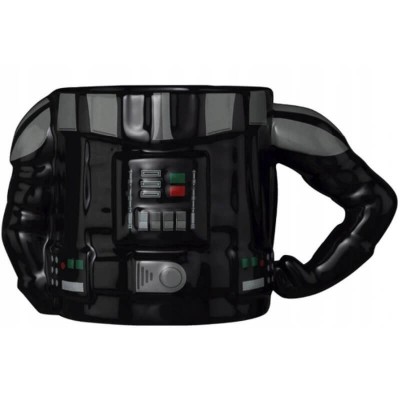 CABLE GUYS KUBEK 3D DARTH...