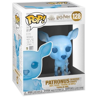 FUNKO POP! FIGURKA HARRY...