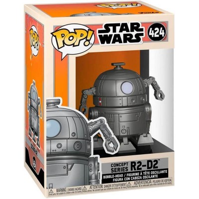 FUNKO POP! FIGURKA STAR...