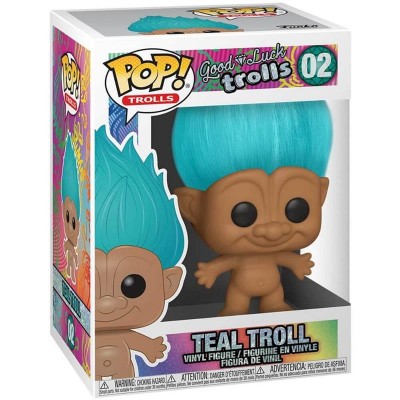 FUNKO POP! FIGURKA TROLLS...