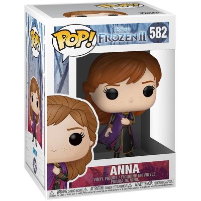 FUNKO POP! FIGURKA FROZEN 2...