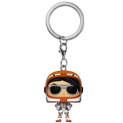 FUNKO POCKET POP! KEYCHAIN...