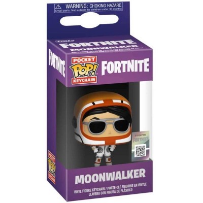 FUNKO POCKET POP! KEYCHAIN...