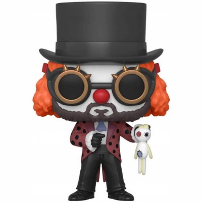 FUNKO POP! FIGURKA DOM Z...