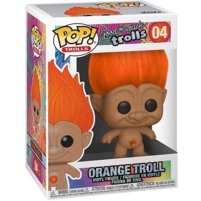 FUNKO POP! FIGURKA TROLLS...