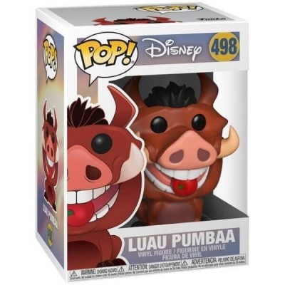 FUNKO POP! FIGURKA THE LION...