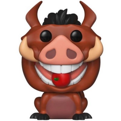 FUNKO POP! FIGURKA THE LION...