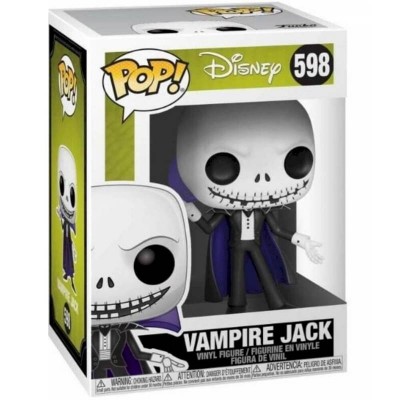 FUNKO POP! FIGURKA DISNEY...