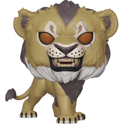 FUNKO POP! FIGURKA THE LION...