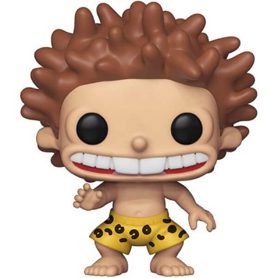 FUNKO POP! FIGURKA THE WILD...