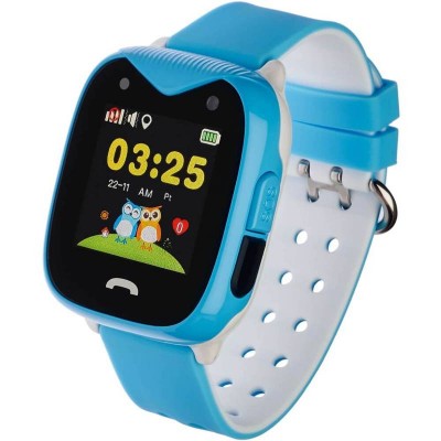 GARETT SMARTWATCH KIDS...