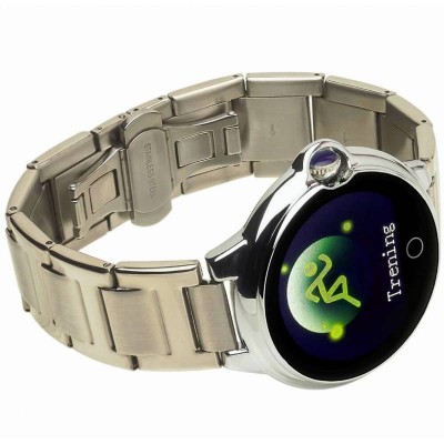 GARETT SMARTWATCH WOMEN...