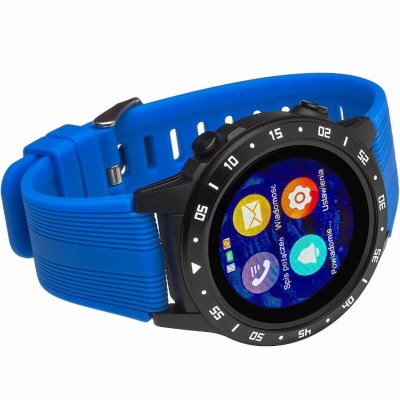 GARETT SMARTWATCH MULTI 4...