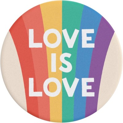 POPSOCKETS UCHWYT LOVING LOVE