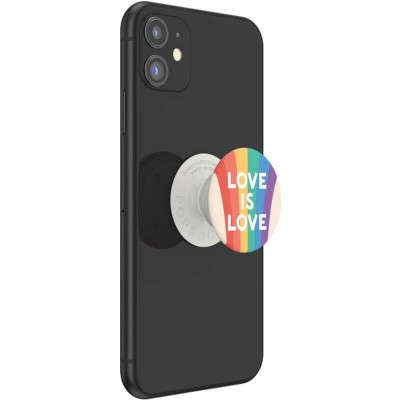 POPSOCKETS UCHWYT LOVING LOVE