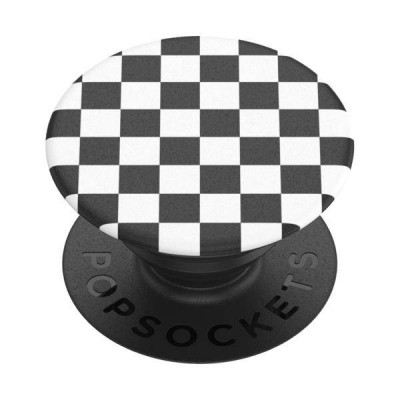 POPSOCKETS UCHWYT CHECKER...