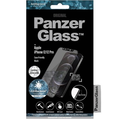 PANZERGLASS CAMSLIDER...