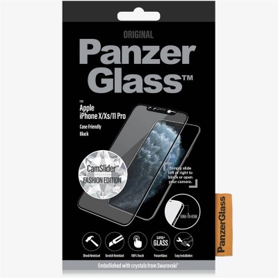 PANZERGLASS CAMSLIDER...