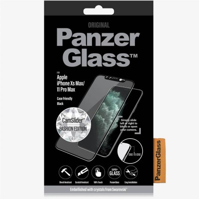 PANZERGLASS CAMSLIDER...